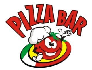 Pizza Bar лого