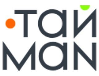 Тай Man лого