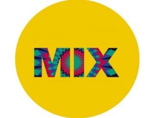 MIX лого