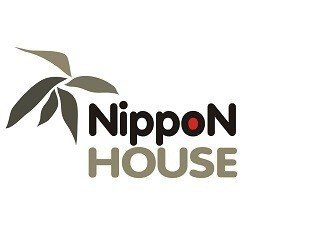 Nippon House лого
