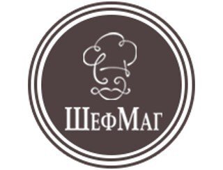ШефМаг лого