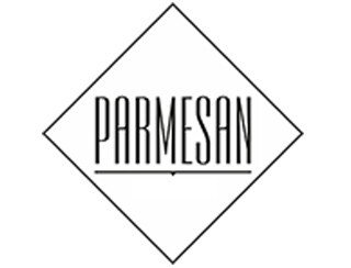 Parmesan лого