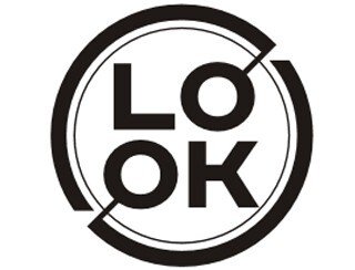 Look лого