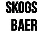 Skogs Baer
