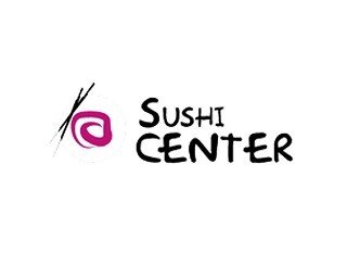 Sushi Center лого