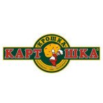 Крошка-картошка