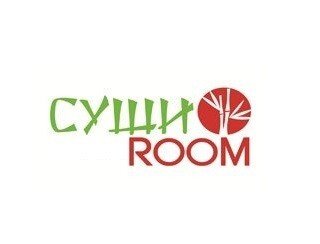 Sushi Room лого