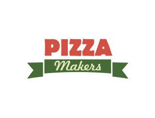 Pizza Makers лого