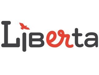 Liberta лого