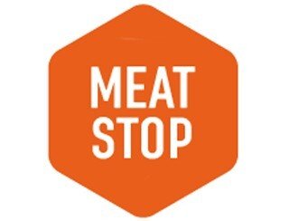Meat Stop лого