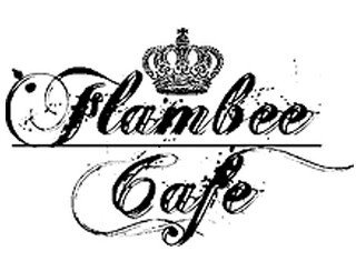 Flambee Cafe лого