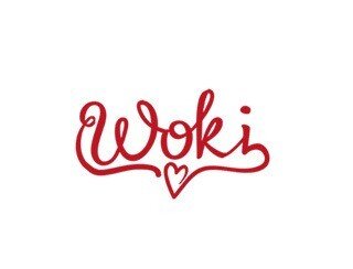 Woki лого