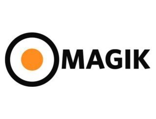Magik лого