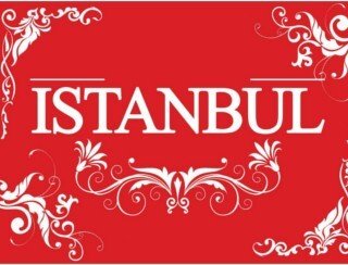 Istanbul лого