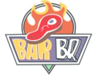Bar BQ лого