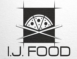 I.J. Food лого
