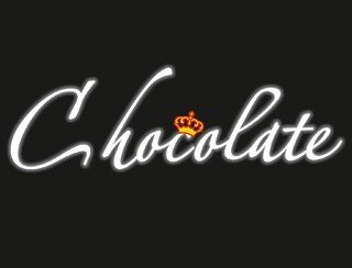 Chocolate лого