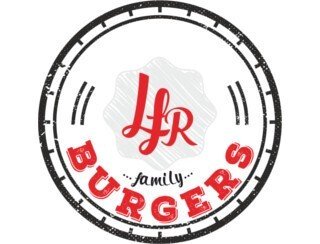 Lfr Burger`s лого