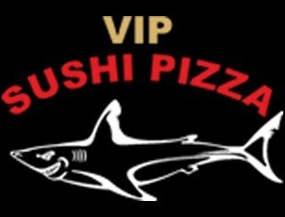 Sushi Pizza Vip лого