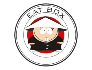 Eat Box лого