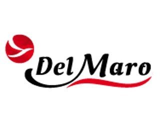 Del Maro лого