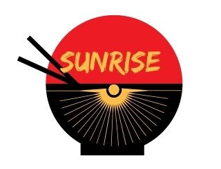 Sunrise лого