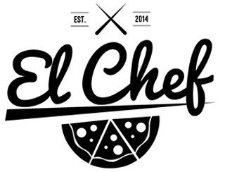 EL CHEF лого