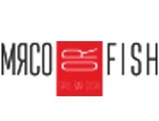 Мясо OR Fish лого