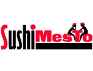 Sushi MesTo лого