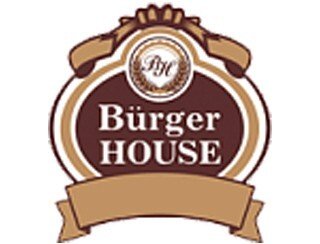 Bürger House лого