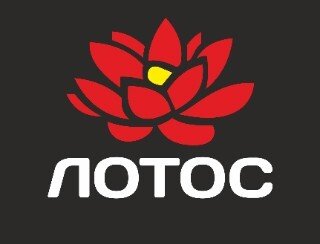 Лотос лого
