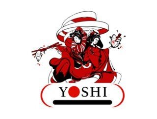 Yoshi лого