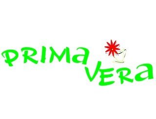Prima Vera лого