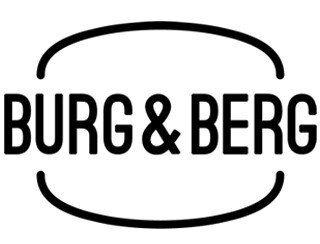 Burg & Berg лого