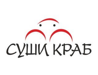 Суши Краб лого
