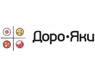 Доро Яки лого