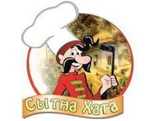 Сытна Хата лого