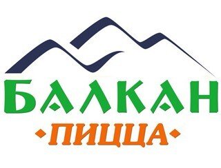 Балкан Пицца лого