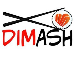 DimAsh лого