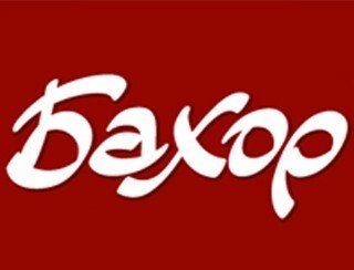 Бахор лого
