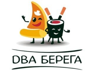 Два Берега лого