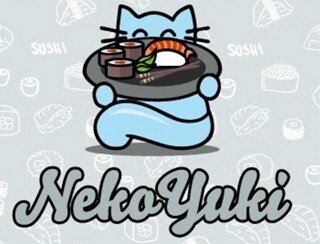 Neko Yuki лого