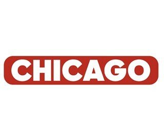 Chicago лого