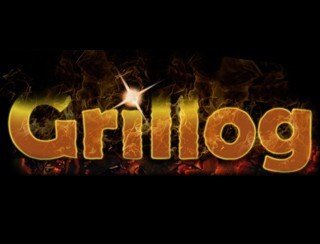 Grillog лого