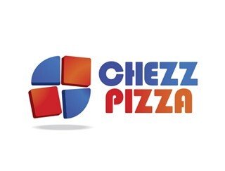 Chezz Pizza лого