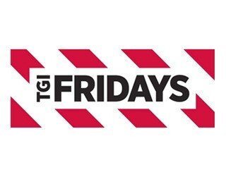 TGI FRIDAYS лого