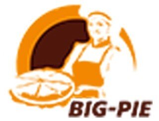 Big-Pie лого