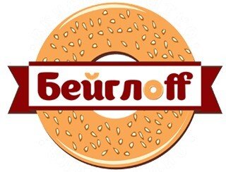Бейглоff лого