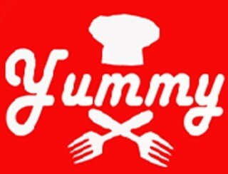 Yummy лого
