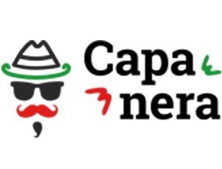 Capanera лого